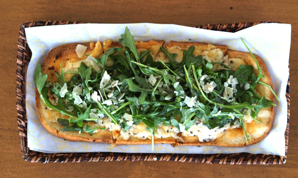 flatbread Downtown Terrace Kitchen & Bar